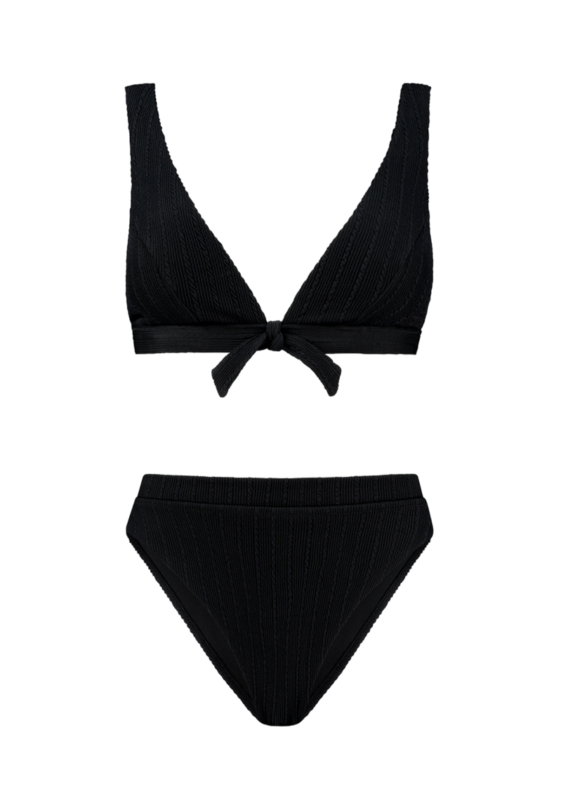 Teddy Bikini Set Malta Structure