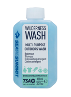 Wilderness Wash