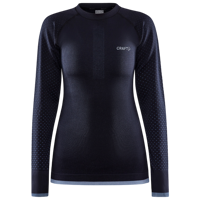 Adv Warm Intensity Ls Thermoshirt