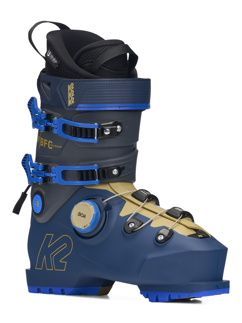 BFC 120 BOA Skischoenen