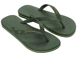 Classic Brasil Teenslippers