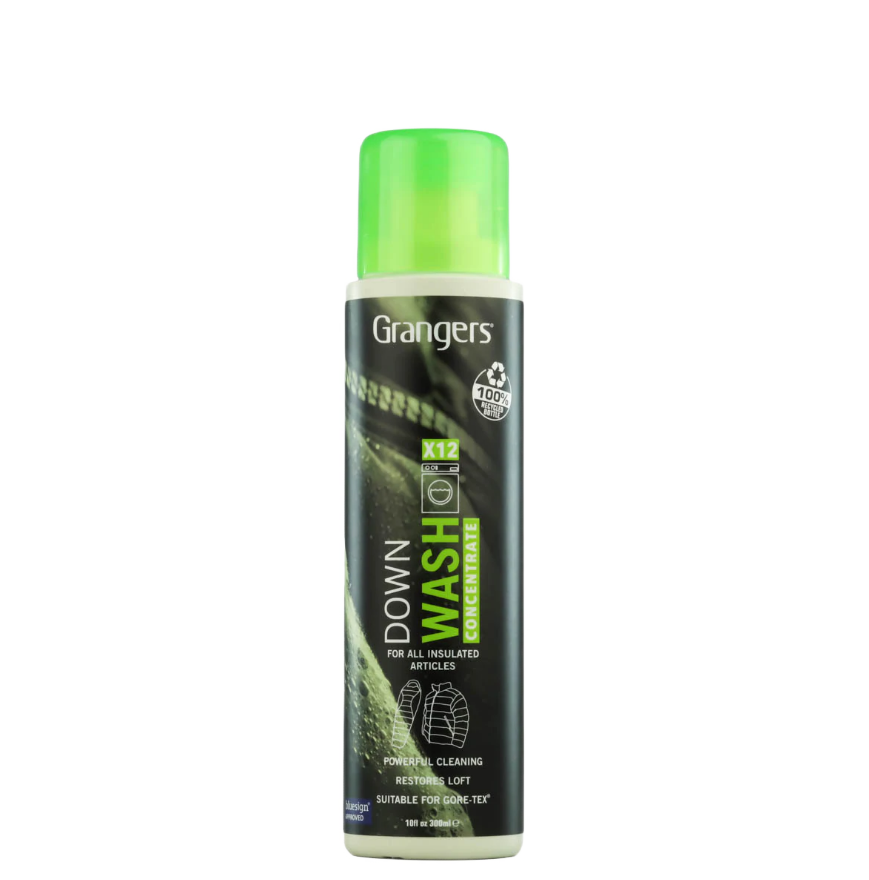 DOWN WASH  () 300ML