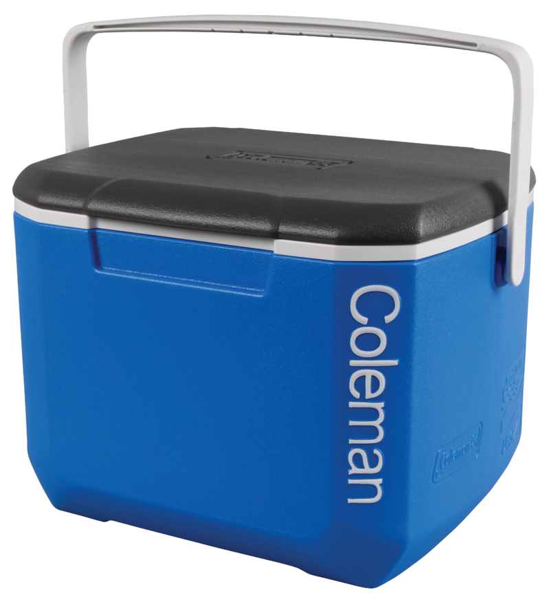 16QT Performance Koelbox