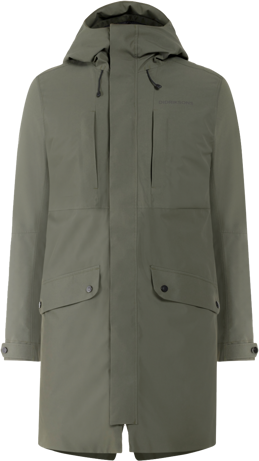 Falke Parka