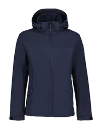Edis Softshell Jas