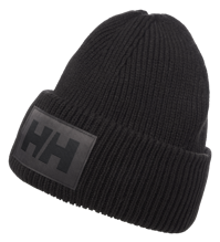 Box Beanie