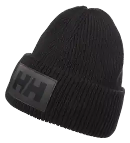 Box Beanie