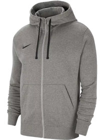Fleece Park20 Full Zip Hoodie