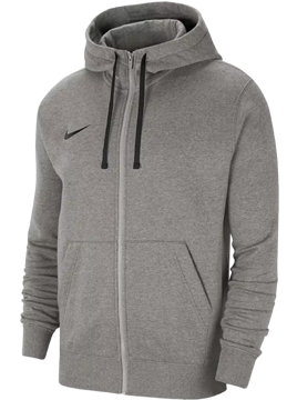 Fleece Park20 Full Zip Hoodie