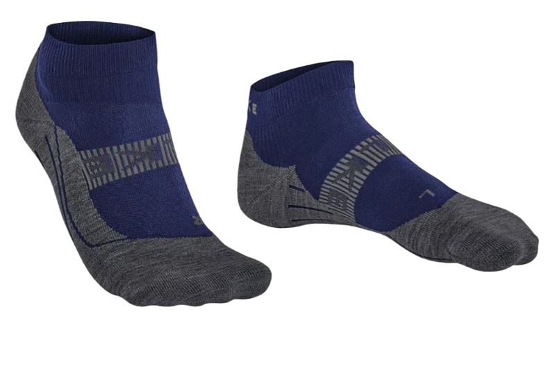 RU4 Endurance Cool Short Hardloopsokken