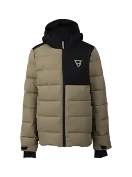 Stortany Ski-jas
