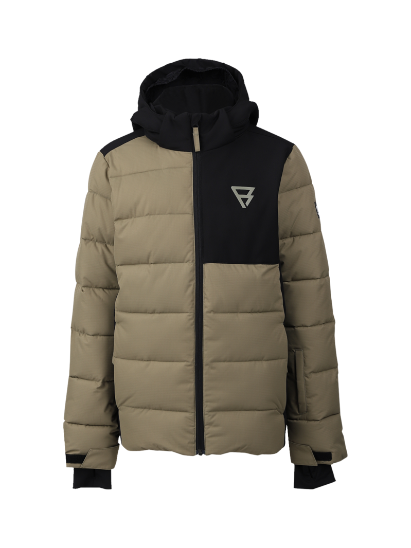 Stortany Ski-jas