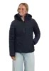 Donkerblauw