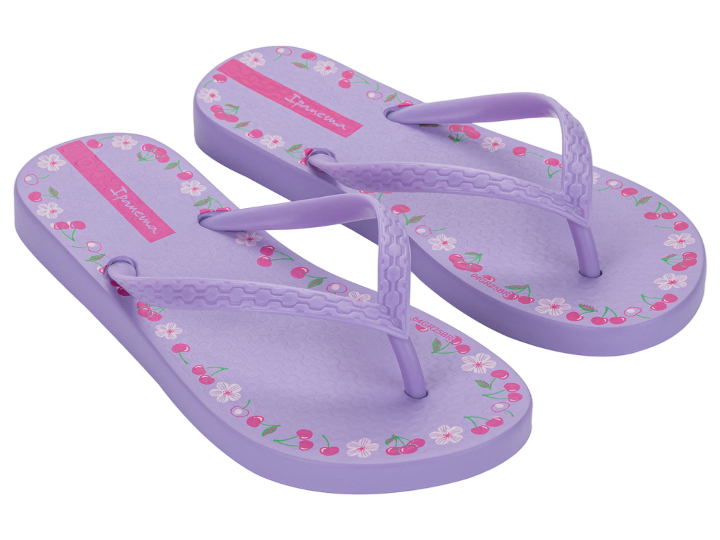 Day Kids Teenslippers