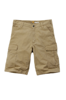 Rugged Cargo Short