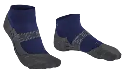 RU4 Endurance Cool Short Hardloopsokken
