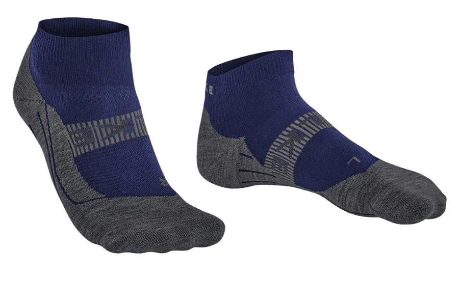 RU4 Endurance Cool Short Hardloopsokken