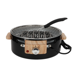 Hybride BBQ