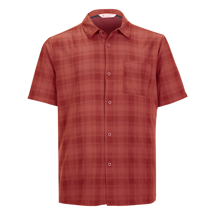 Kos 98 Woven Shirt