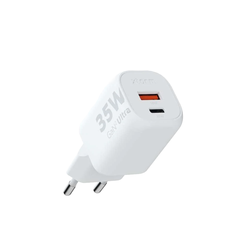 35W GaN2 Ultra Wandlader