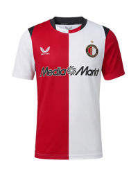 Feyenoord Thuisshirt 26/27 Junior