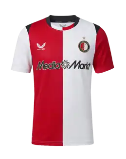 Feyenoord Thuisshirt 26/27 Junior