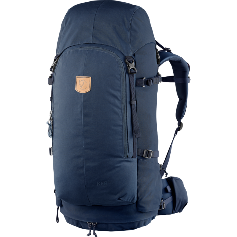 Fjällräven Keb 52 Backpack