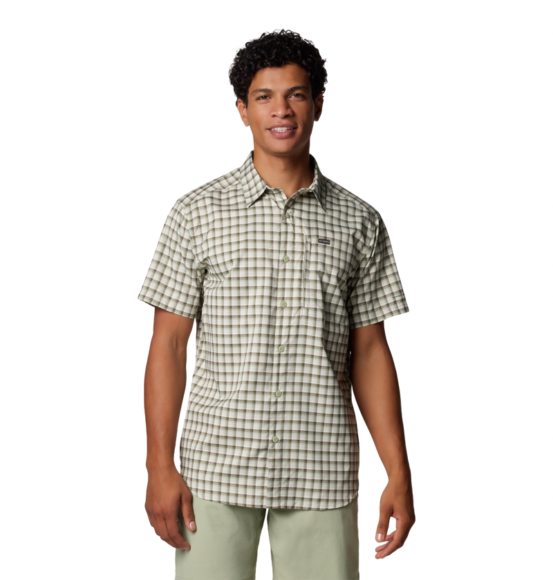 Silver Ridge Utility Lite Blouse