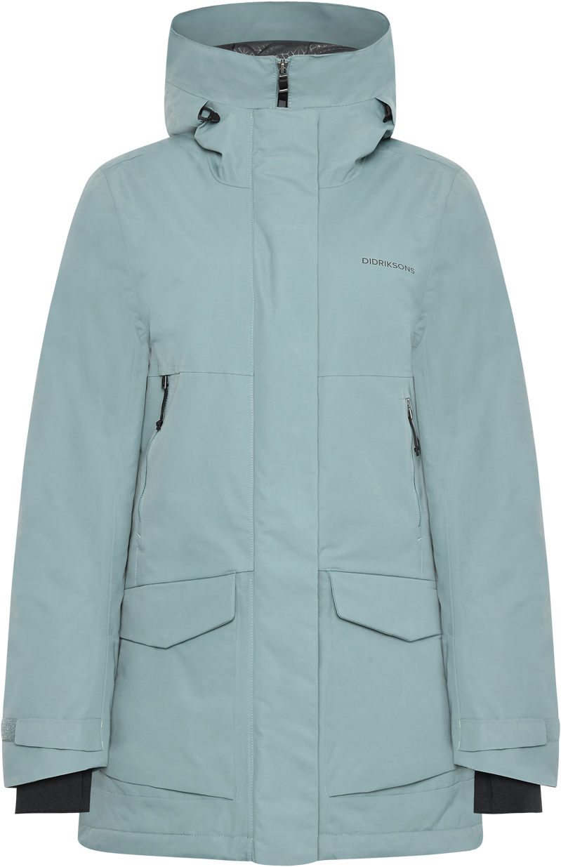 Frida Parka 7