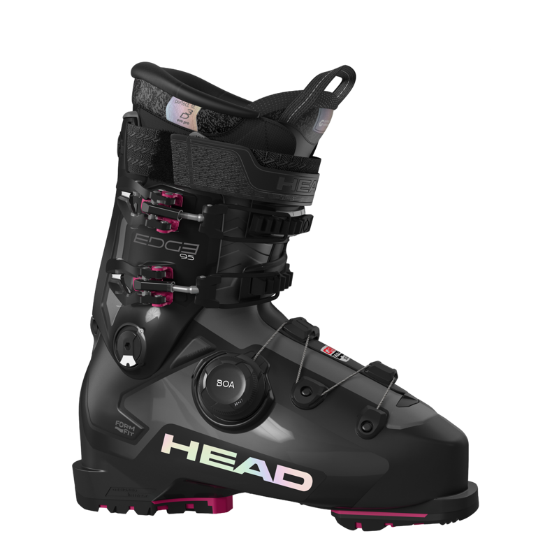 Edge 95 HV GW BOA Skischoenen