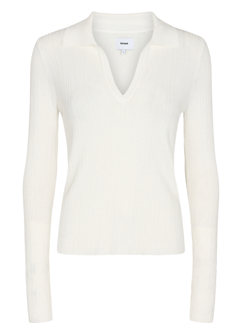 Sebile Pullover Shirt