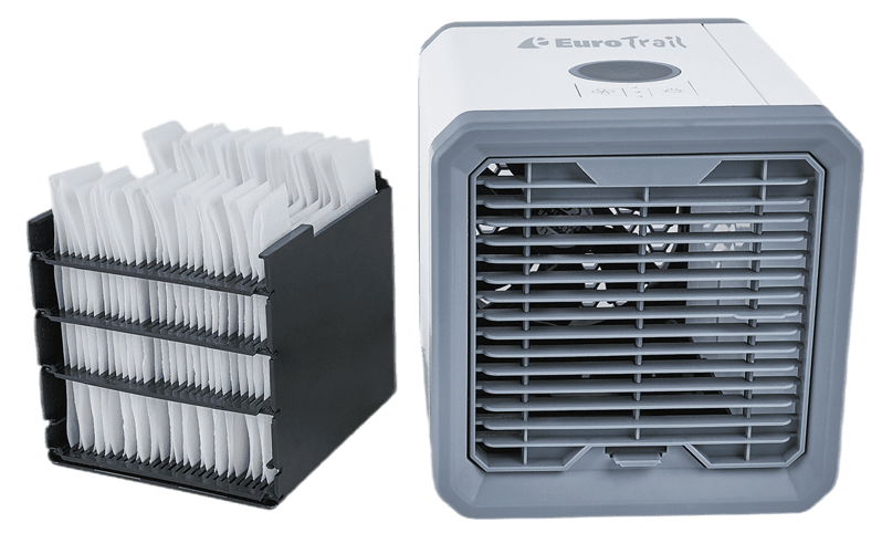 Eurotrail 3-in-1 Air Cooler