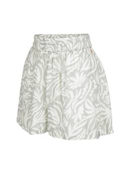 Ize-Print Shorts