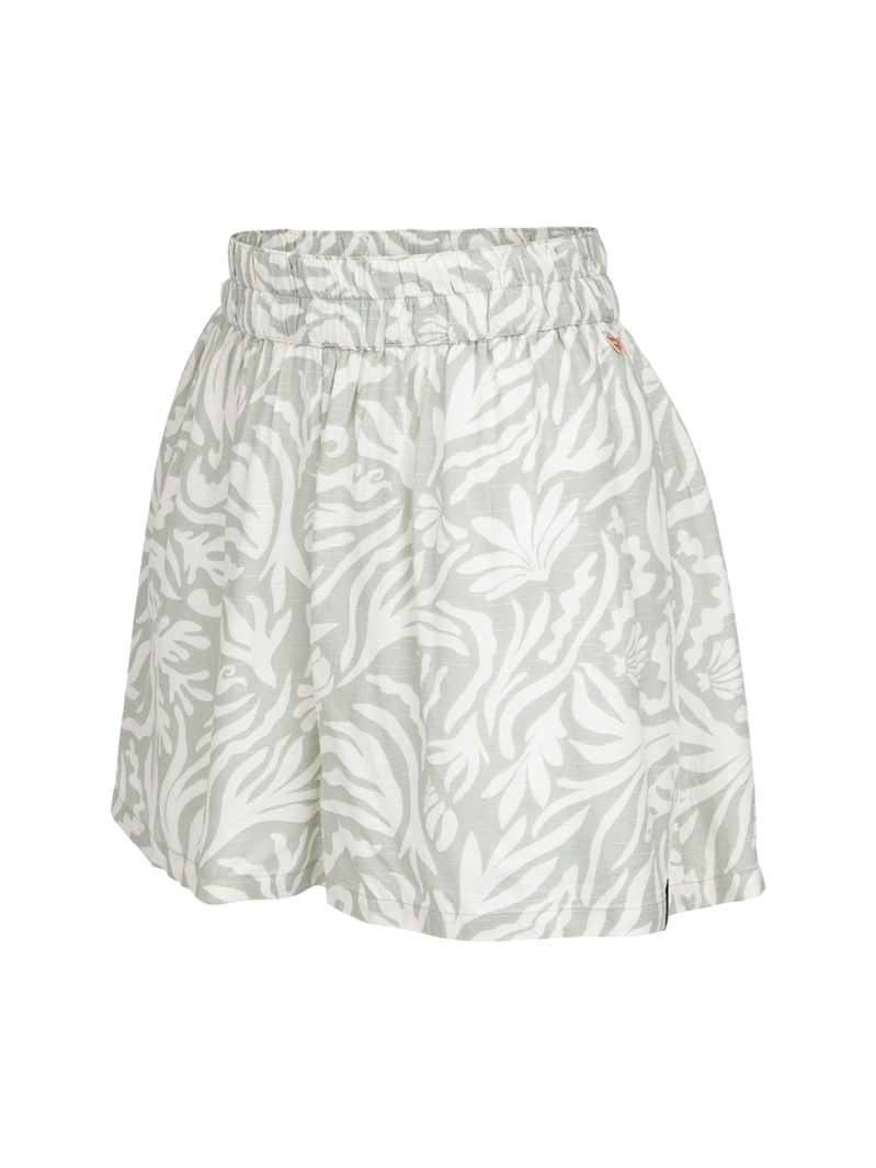 Ize-Print Shorts