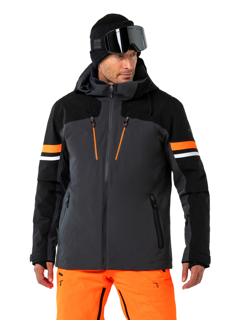 Bolt Ski-jas