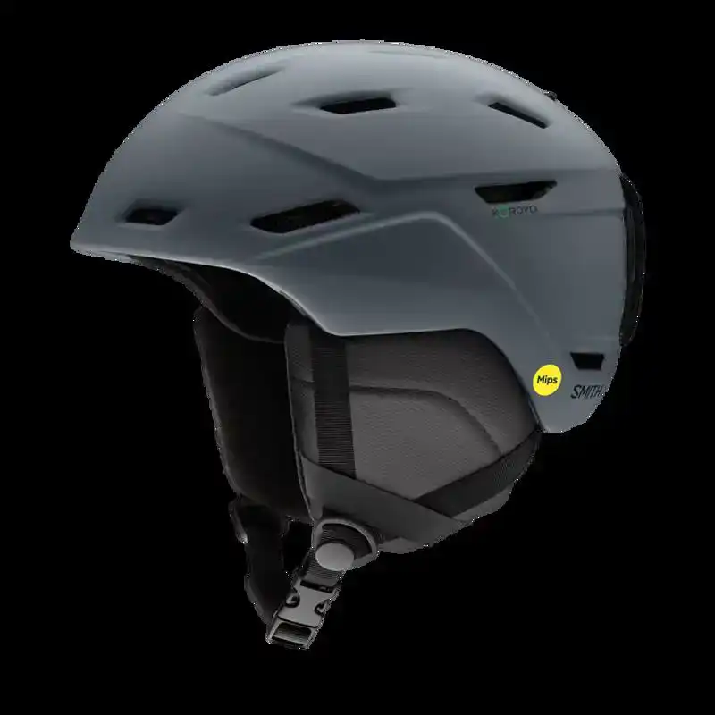 Smith Mission Skihelm