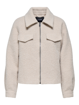Malo Boucle Jacket