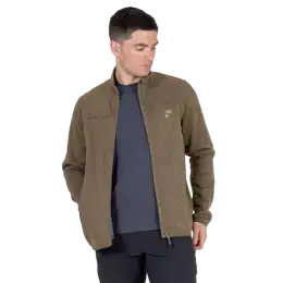 Arkle Knitted Jacket