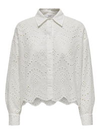 Valais Shirt Lange Mouw