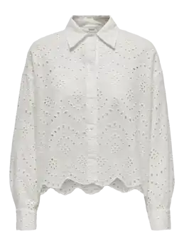 Valais Shirt Lange Mouw