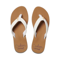 Cushion Breeze Slippers