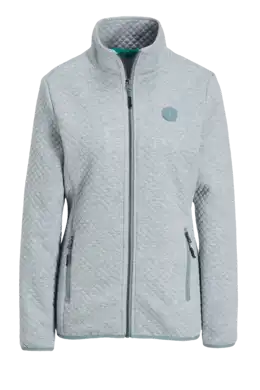 Carry Diamond Fleecevest