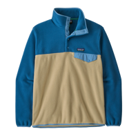 Lightweight Synchilla Snap-T Fleece Pullover