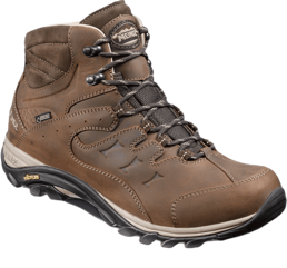 Caracas Mid GTX Wandelschoen