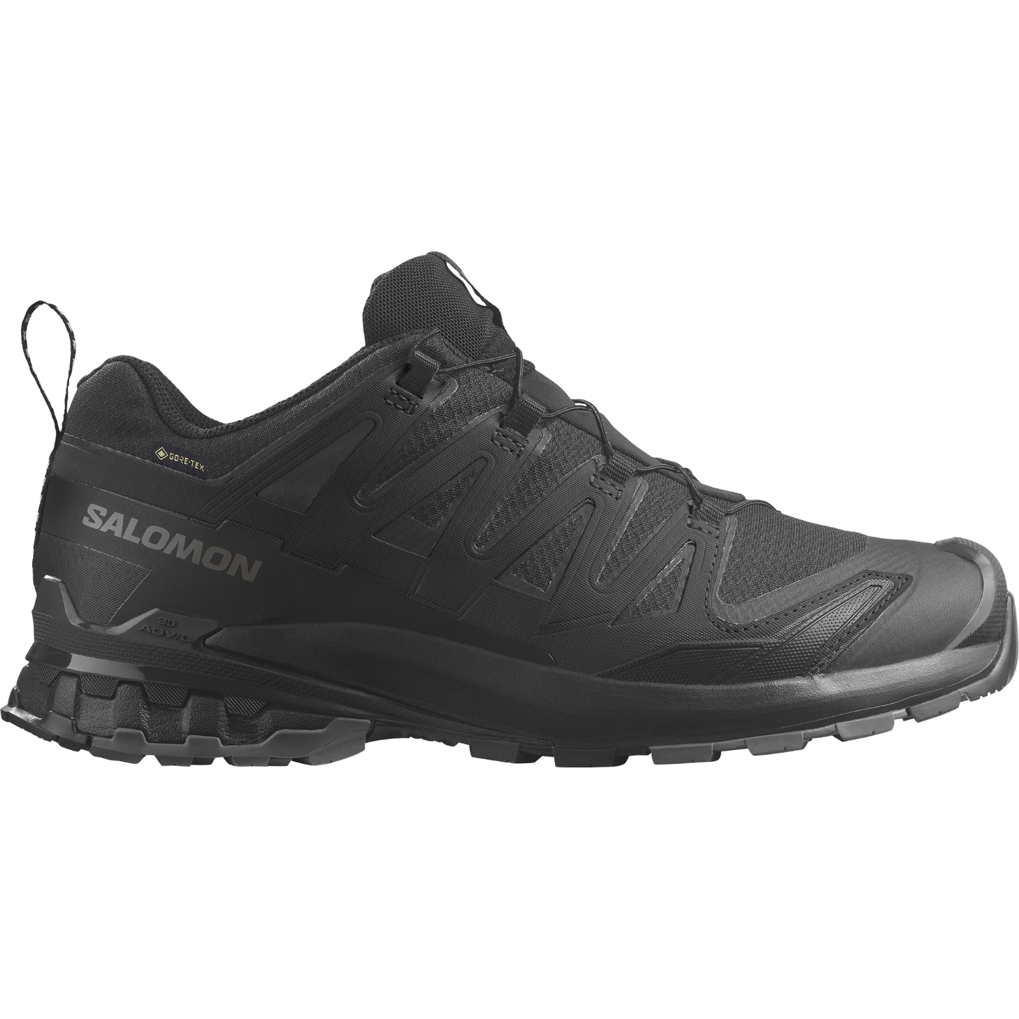 XA PRO 3D V9 WIDE GTX Trailrunningschoen