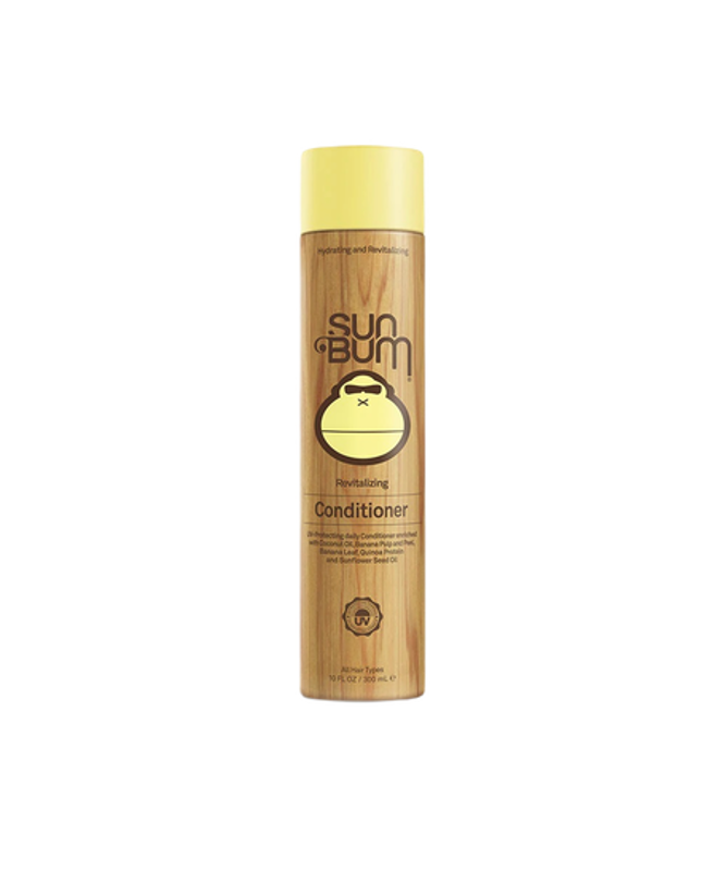 Sunbum Voedende Conditioner