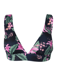Forte-Tropicana Dames Bikini Top