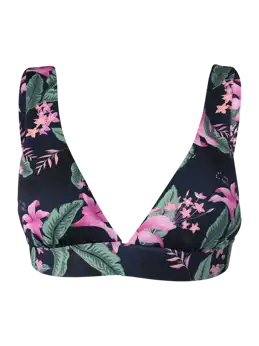 Forte-Tropicana Dames Bikini Top