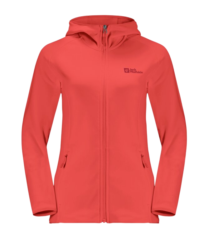 Baiselberg Hooded Fleece Vest