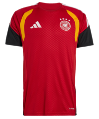 Duitsland Trainingsshirt 2026 Senior